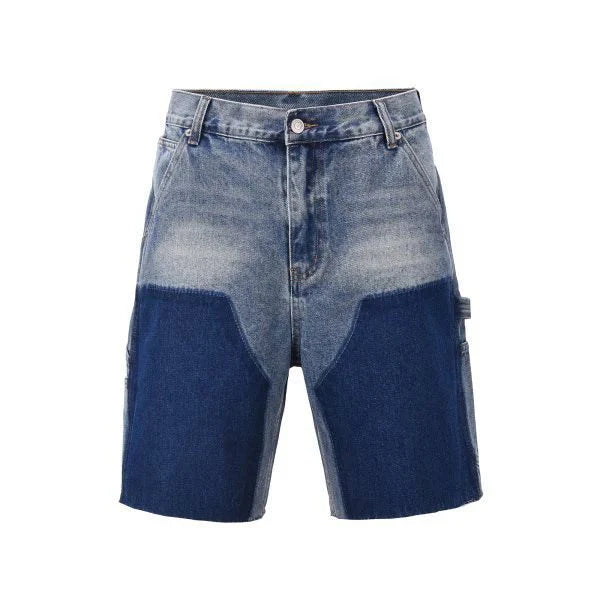 PLATINO - CARPENTER SHORTS - FetchStyles