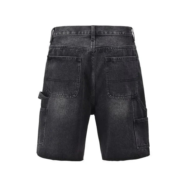 PLATINO - CARPENTER SHORTS - FetchStyles