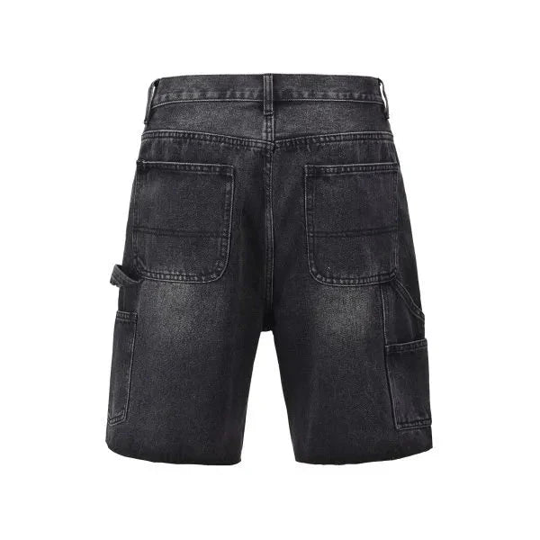 PLATINO - CARPENTER SHORTS - FetchStyles