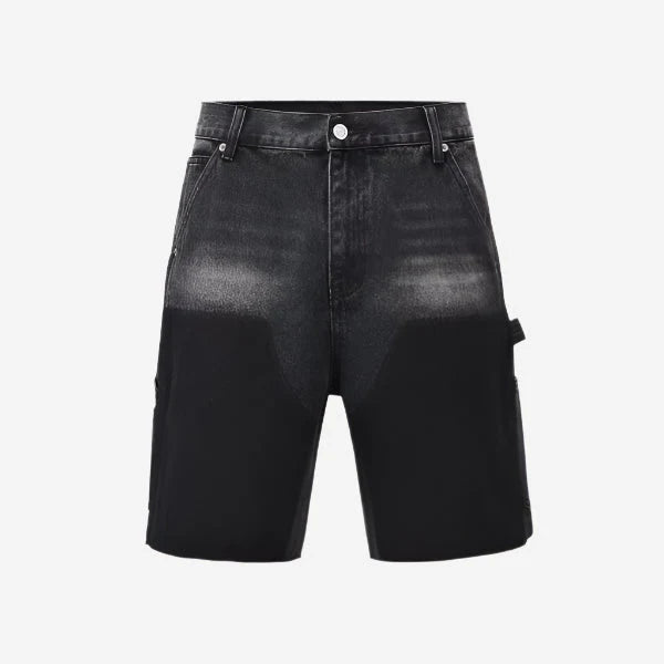 PLATINO - CARPENTER SHORTS - FetchStyles