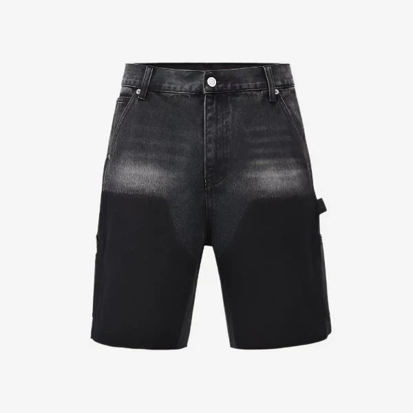 PLATINO - CARPENTER SHORTS - FetchStyles