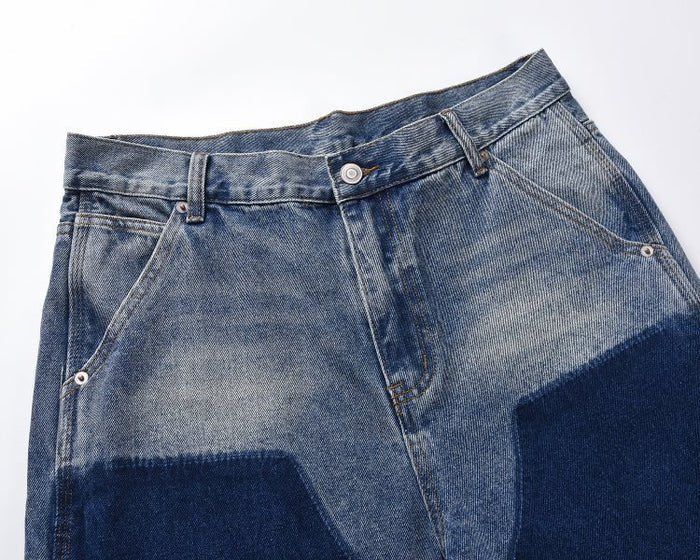 PLATINO - CARPENTER SHORTS - FetchStyles