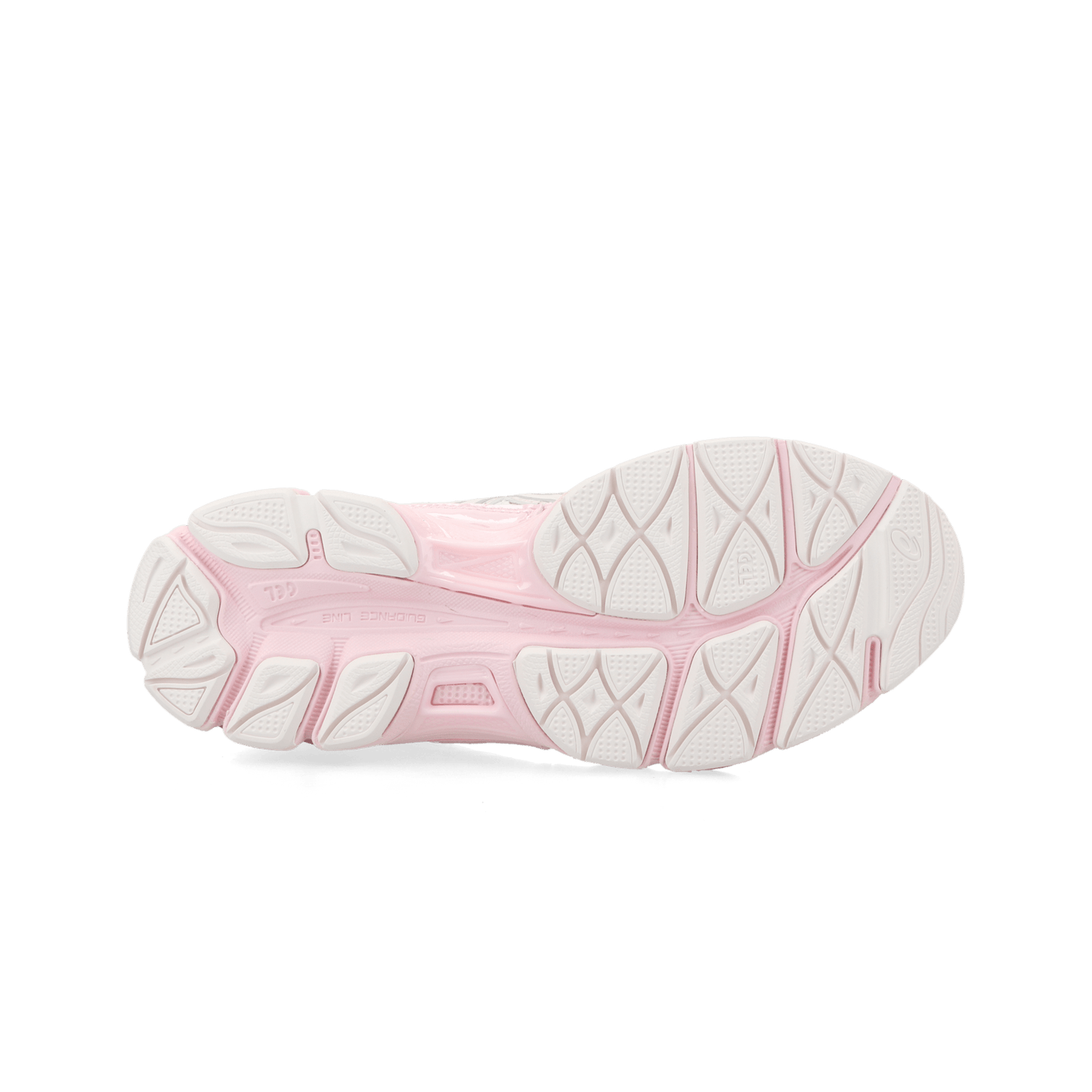 "AS" Runner Pure Pink