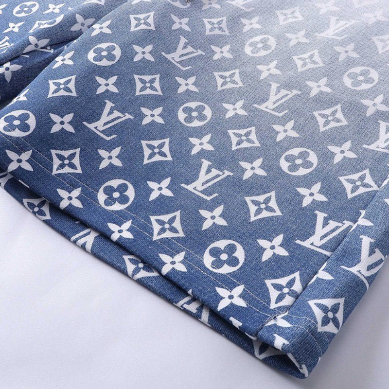 Shorts Louis Vuitton LV162 - FetchStyles