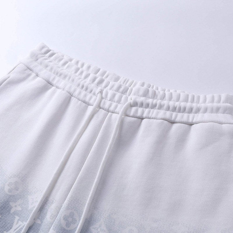 Shorts Louis Vuitton LV162 - FetchStyles