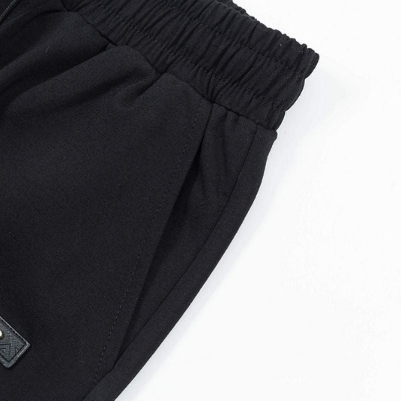 Shorts Prada Black PD075 - FetchStyles