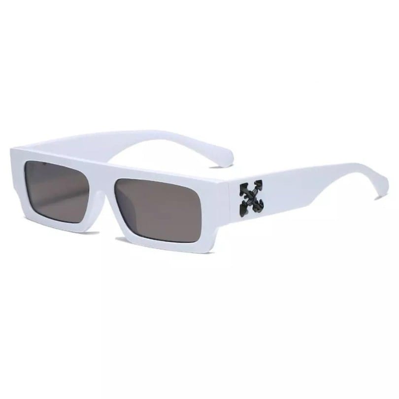 Sunglasses Off - White - FetchStyles