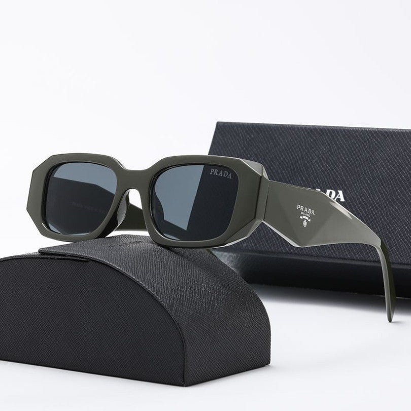 Sunglasses Prada - FetchStyles