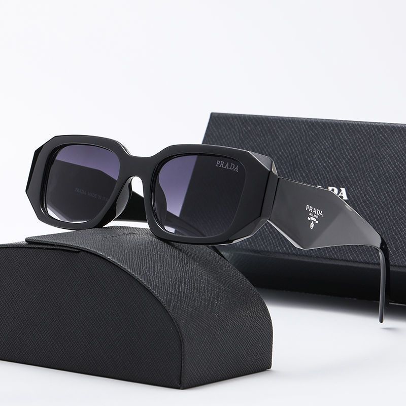 Sunglasses Prada - FetchStyles