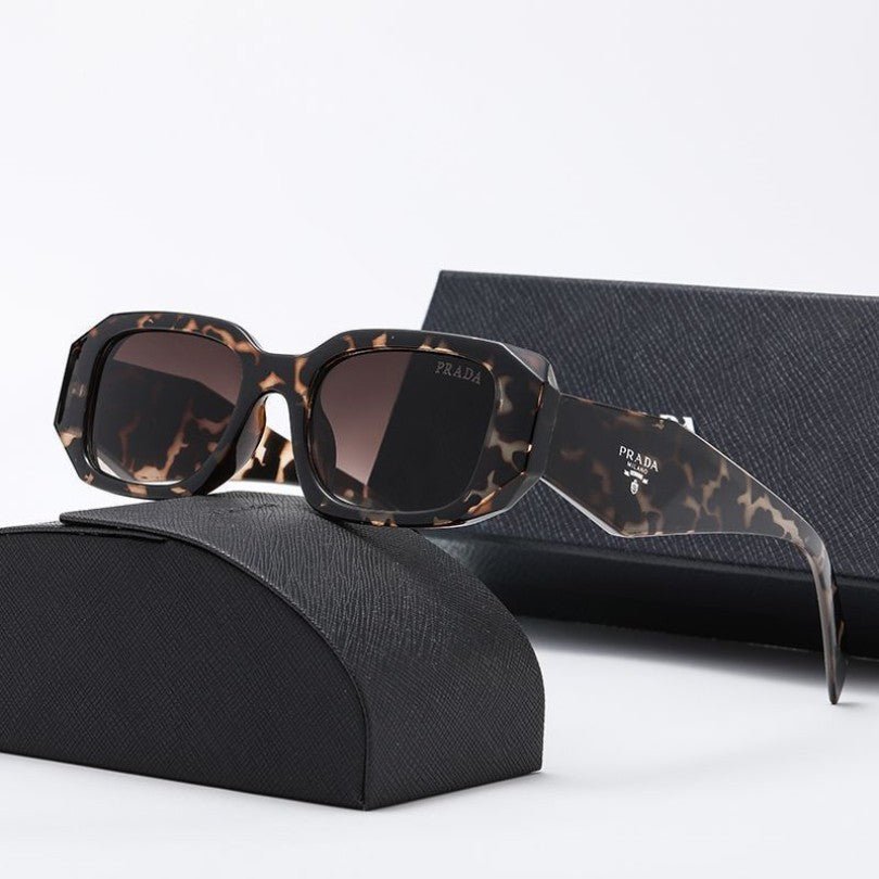 Sunglasses Prada - FetchStyles