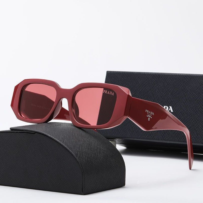 Sunglasses Prada - FetchStyles