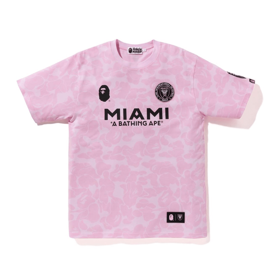 Sunset Drip T-Shirt - FetchStyles