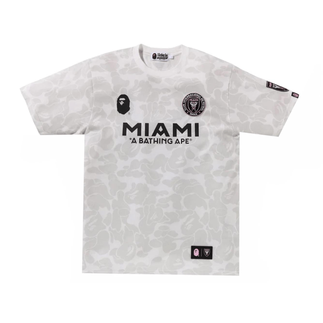 Sunset Drip T-Shirt - FetchStyles