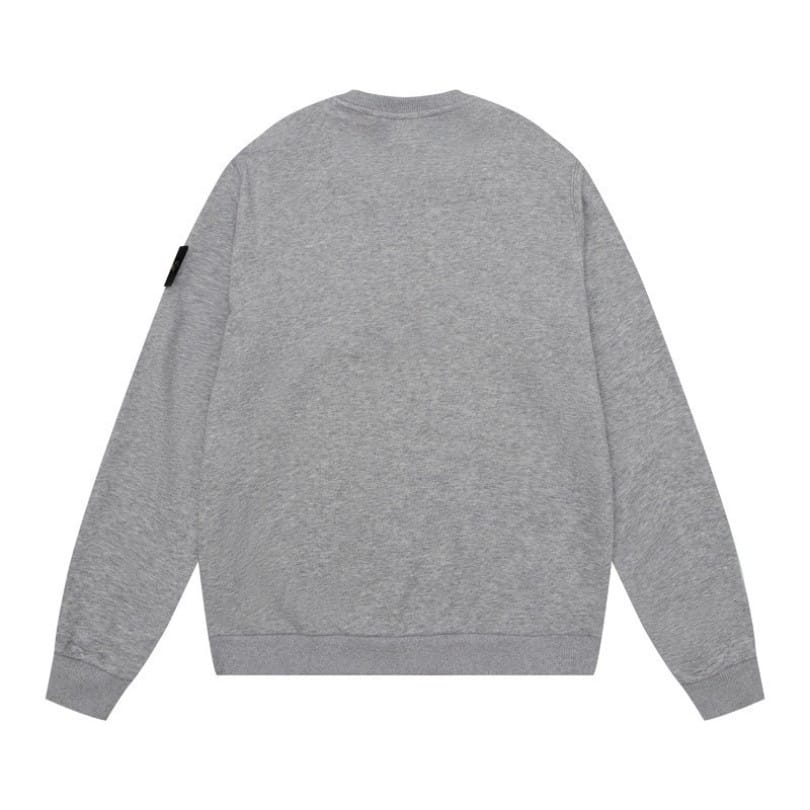 Sweatshirt Stone Island - FetchStyles