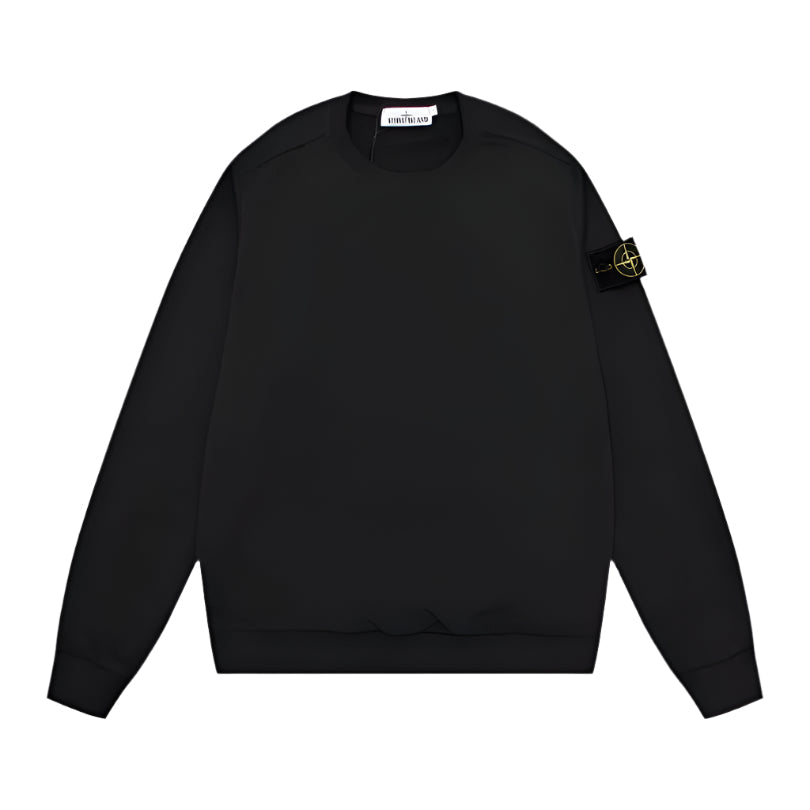 Sweatshirt Stone Island - FetchStyles
