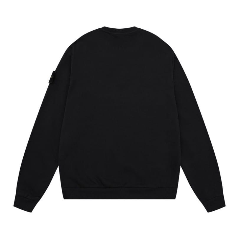 Sweatshirt Stone Island - FetchStyles
