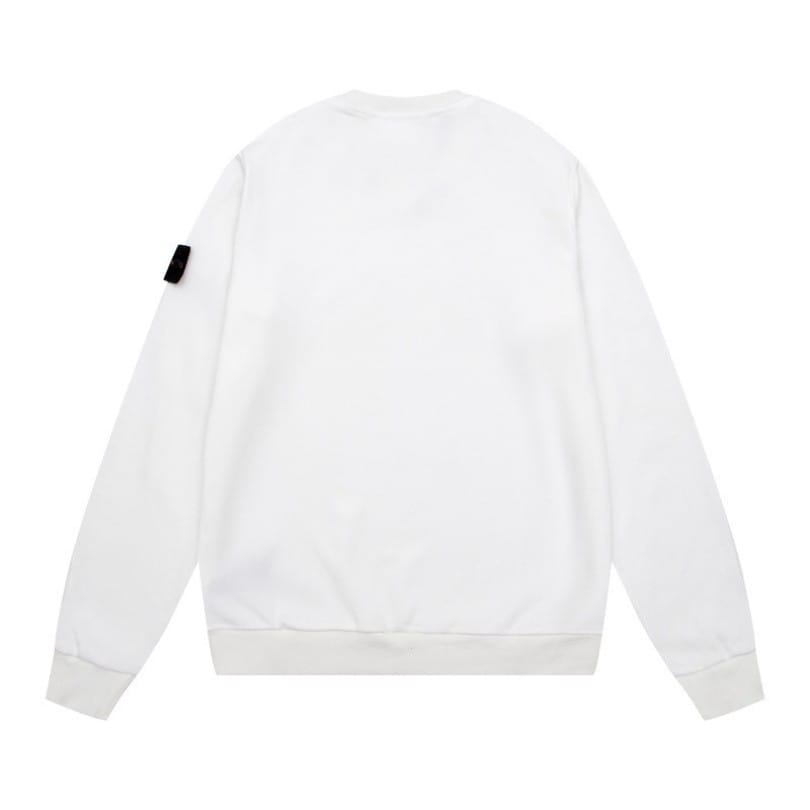 Sweatshirt Stone Island - FetchStyles
