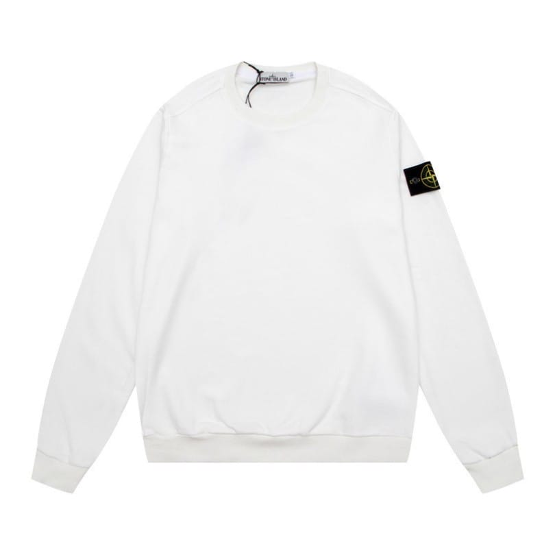 Sweatshirt Stone Island - FetchStyles