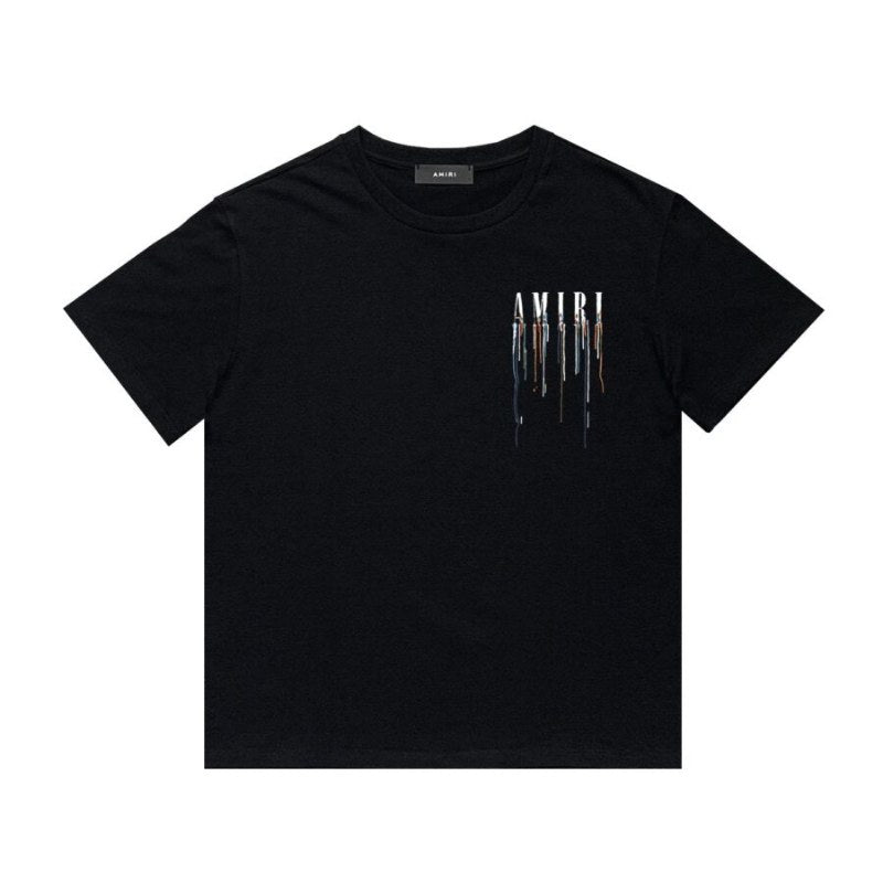 T-shirt Amiri AM032 - FetchStyles