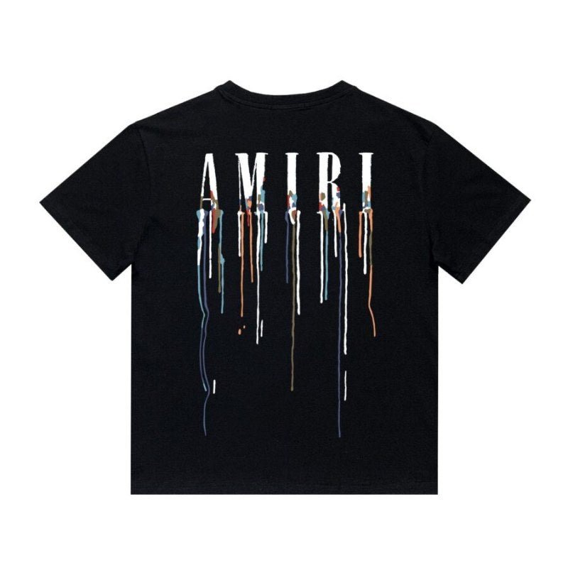 T-shirt Amiri AM032 - FetchStyles
