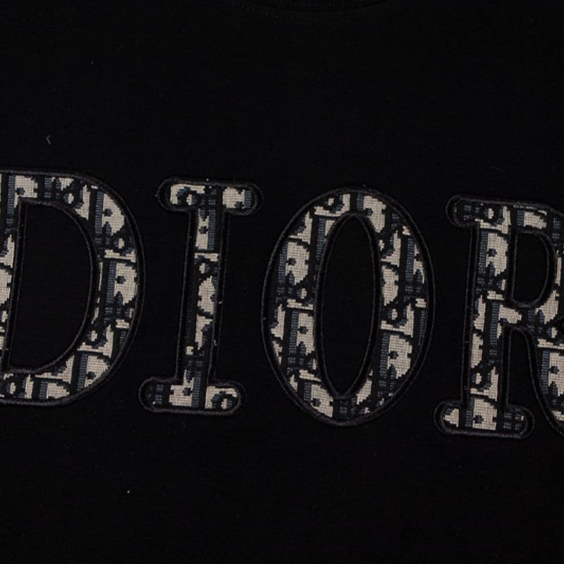 T-shirt Dior DO106 - FetchStyles