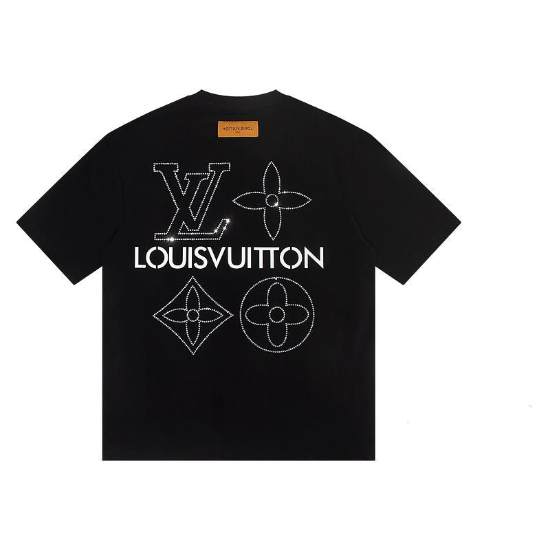 T-shirt Louis Vuitton LV168 - FetchStyles