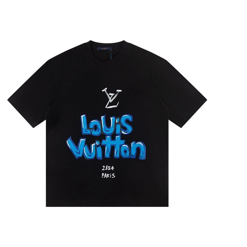 T-shirt Louis Vuitton LV174 - FetchStyles