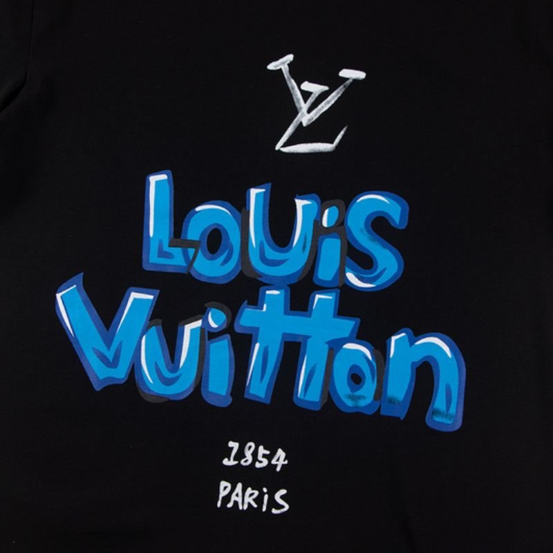 T-shirt Louis Vuitton LV174 - FetchStyles