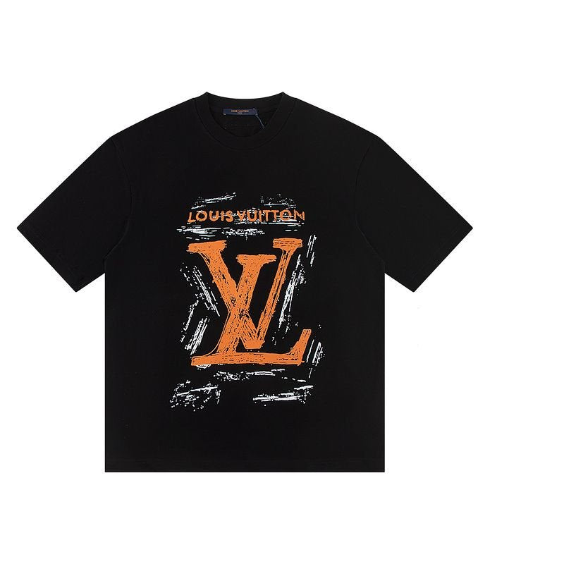 T-shirt Louis Vuitton LV177 - FetchStyles