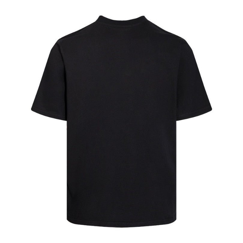 T-shirt Prada Black Men’s - FetchStyles