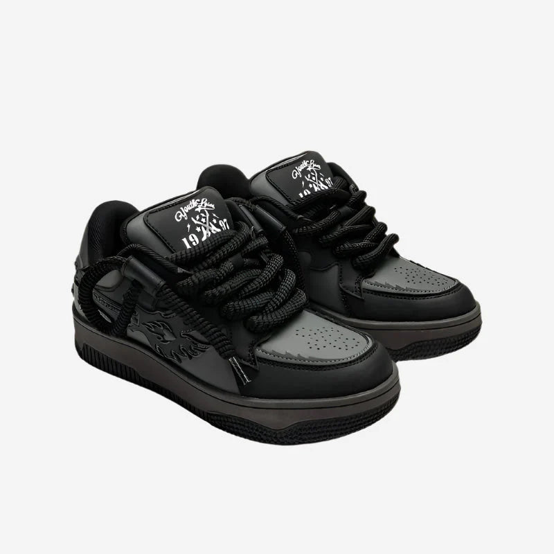 YouthLuxe Sneaker - FetchStyles