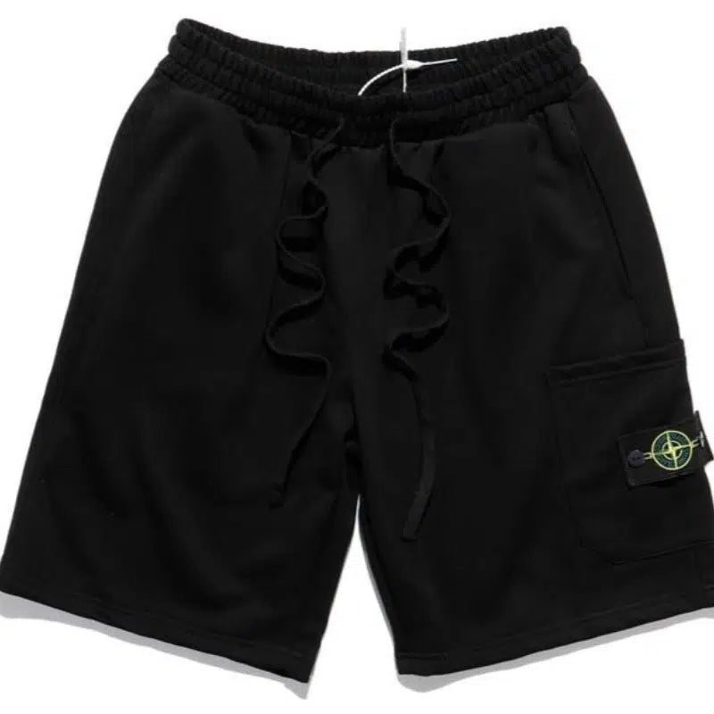 Islara Utility Short
