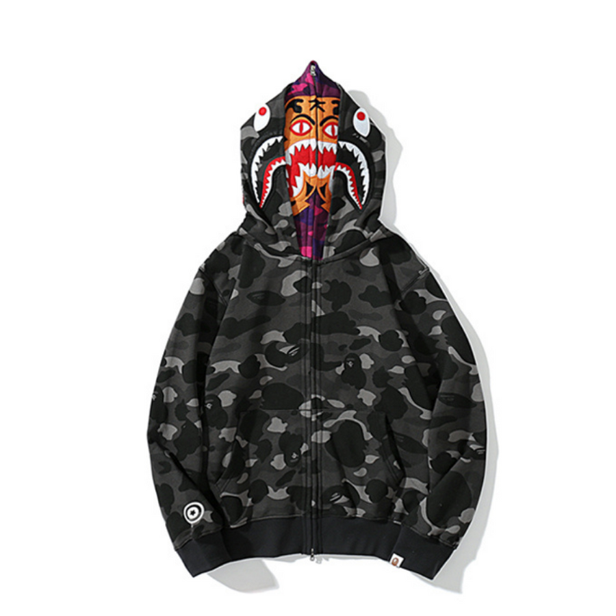 Bape Hoodie v5