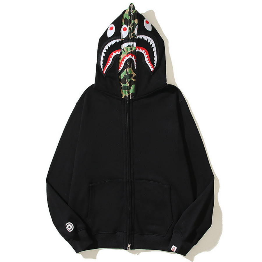 Bape Hoodie v6