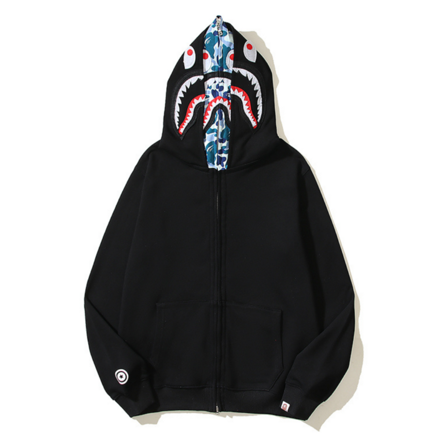Bape Hoodie v8