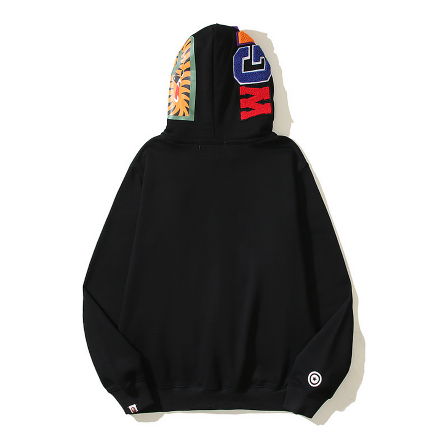 Bape Hoodie v8
