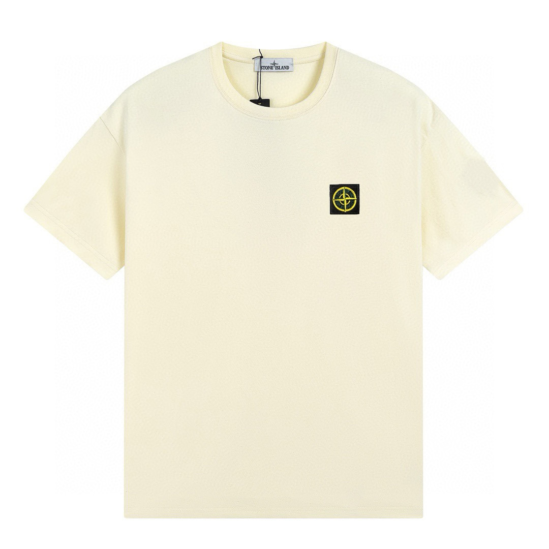 Monogram T-shirt