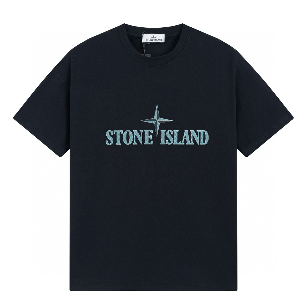 Monogram T-shirt