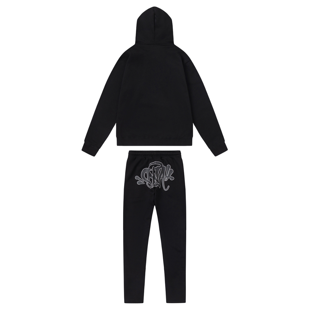 Syna Monochrome Tracksuit