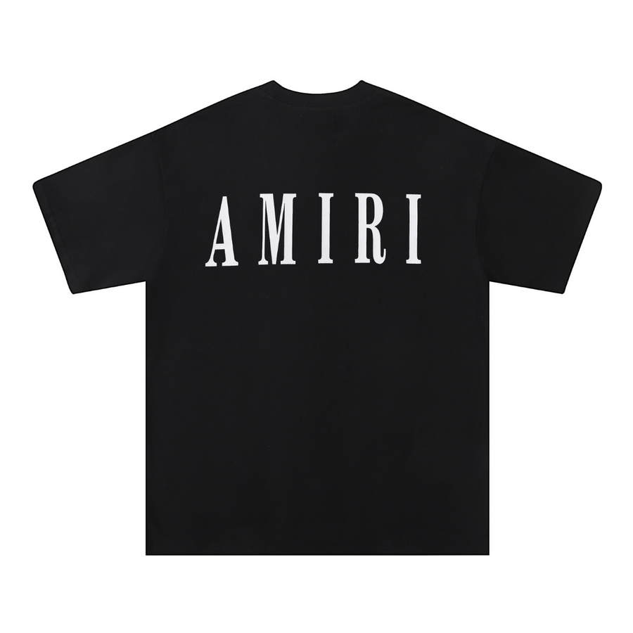 Amr Logo T-shirt
