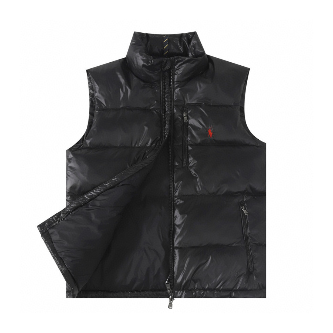 Plo Reflective Gilet