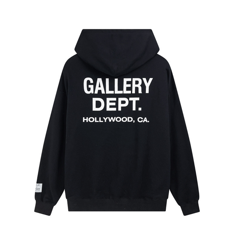 Gallery Dpt. Hoodie v2