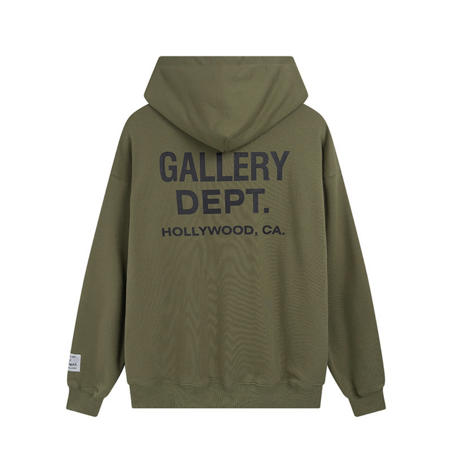Gallery Dpt. Hoodie v1