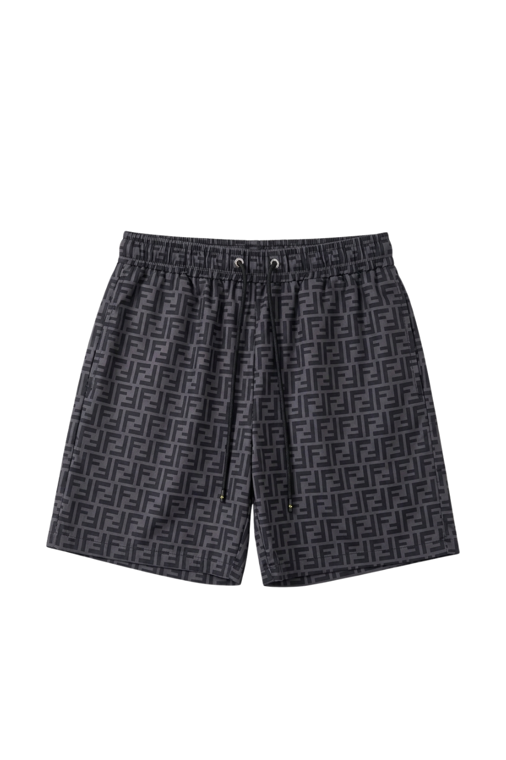 "FF" Swim Shorts