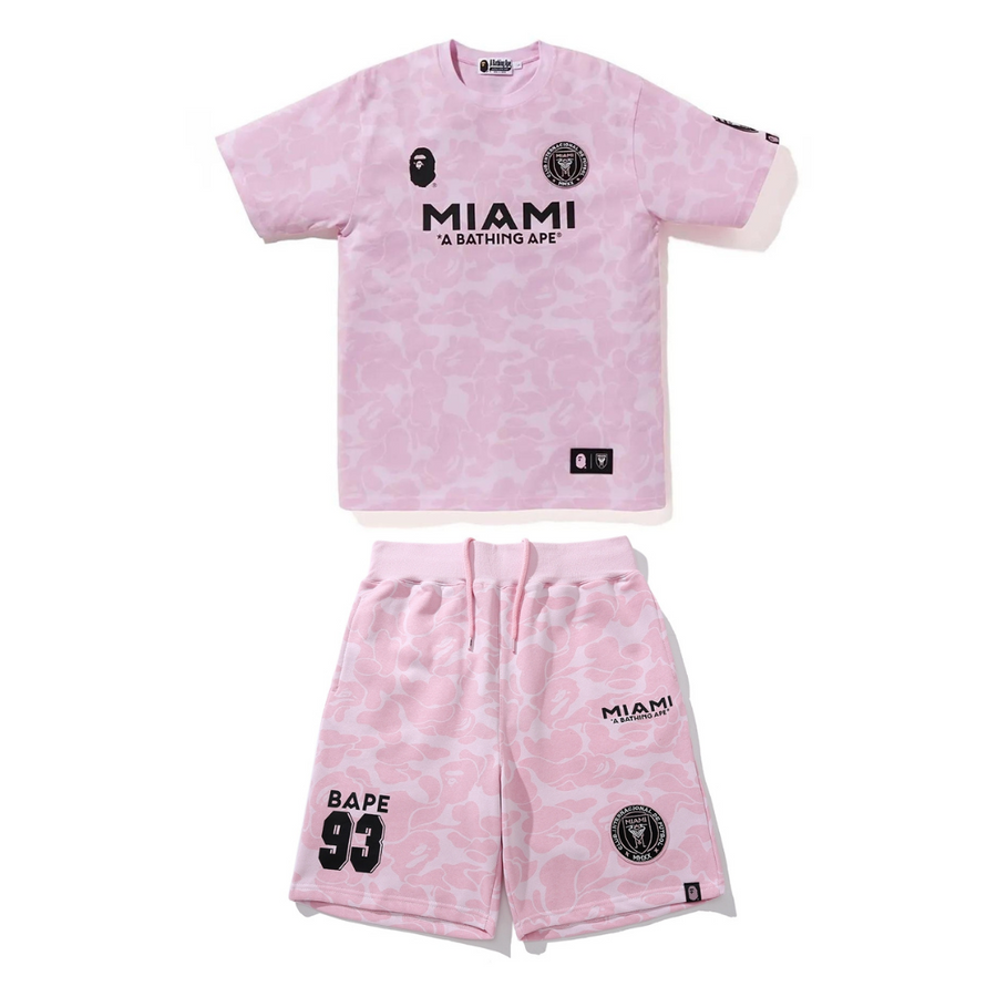Bape Miami Set v2