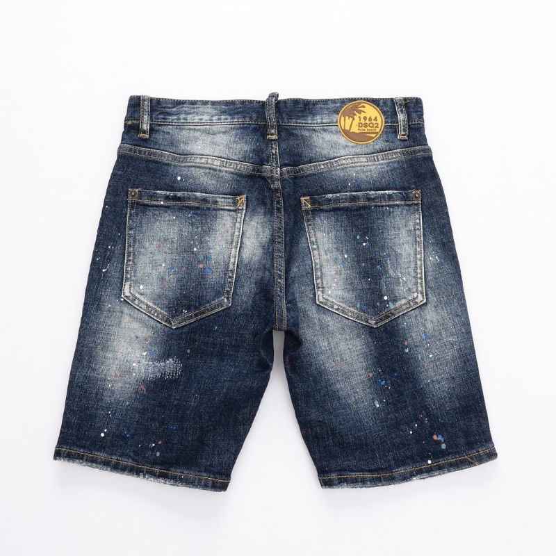 Dualcore Denim