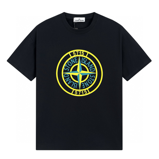 Polychromatic T-shirt