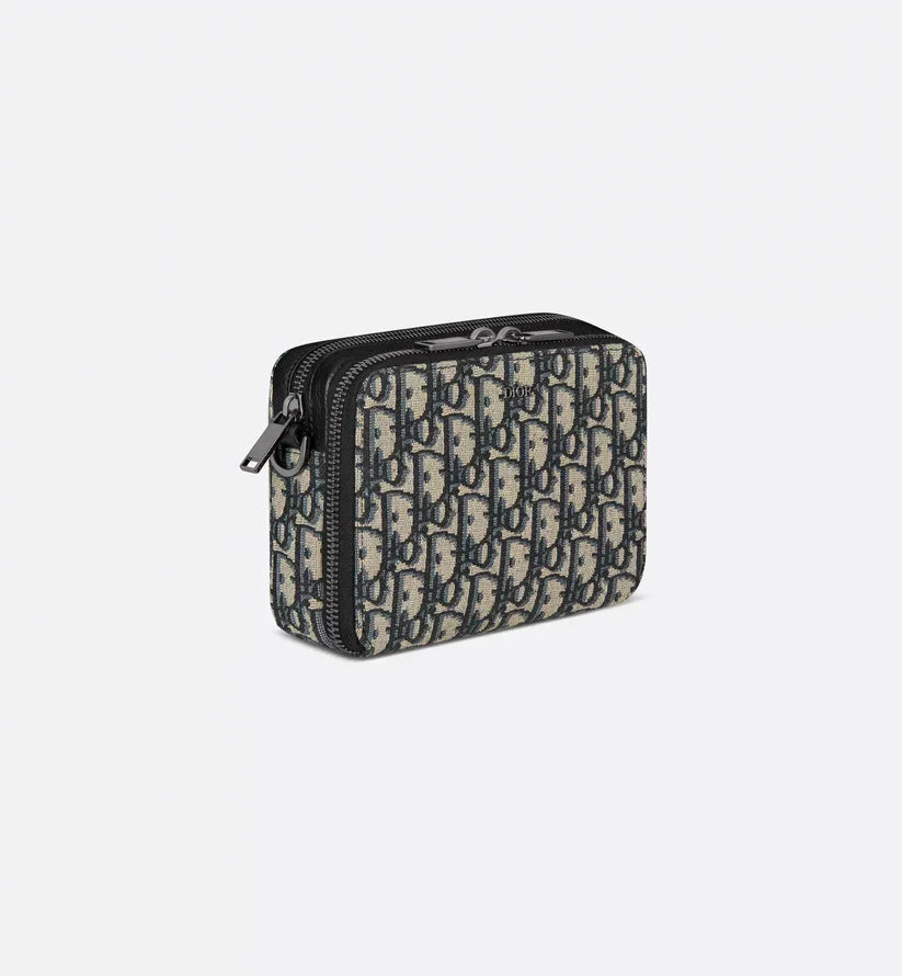 "CD" Bauchtasche