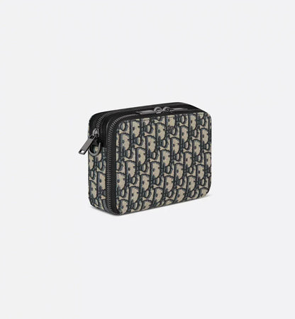 "CD" Bauchtasche