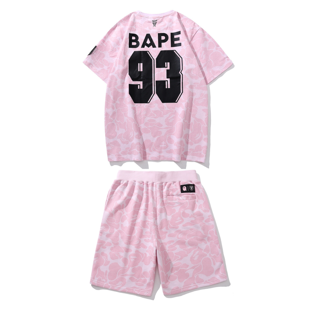 Bape Miami Set v2